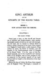 Thumbnail 0023 of King Arthur and the knights of the Round table