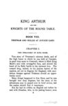 Thumbnail 0399 of King Arthur and the knights of the Round table
