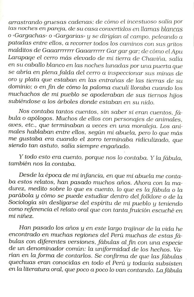 Scan 0013 of La fábula quechua