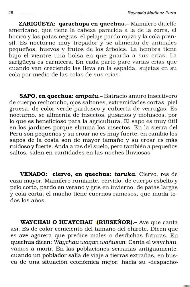 Scan 0030 of La fábula quechua