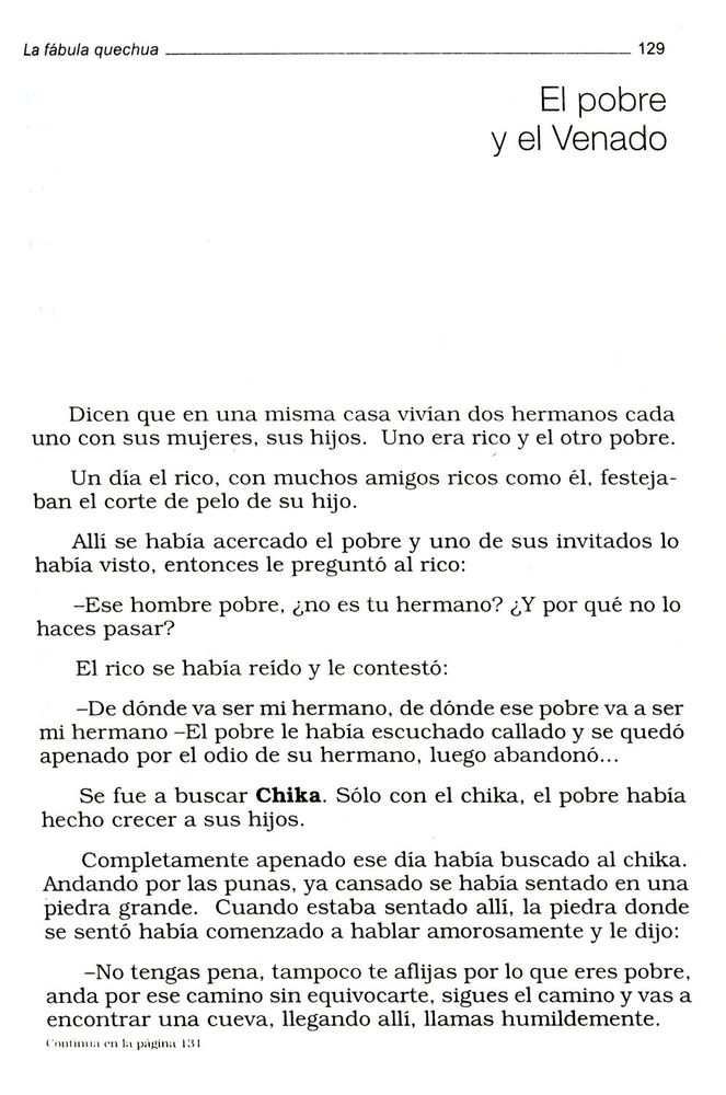 Scan 0131 of La fábula quechua