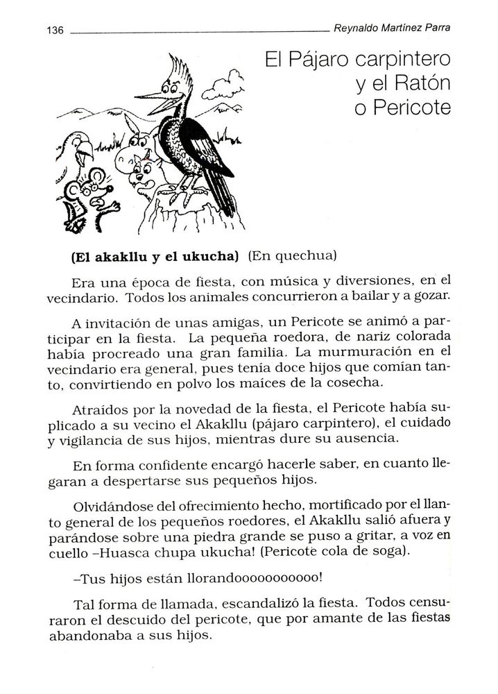Scan 0138 of La fábula quechua