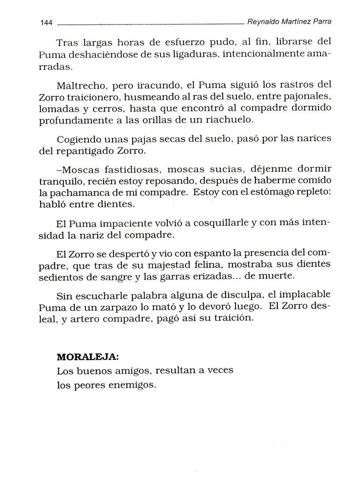 Scan 0146 of La fábula quechua