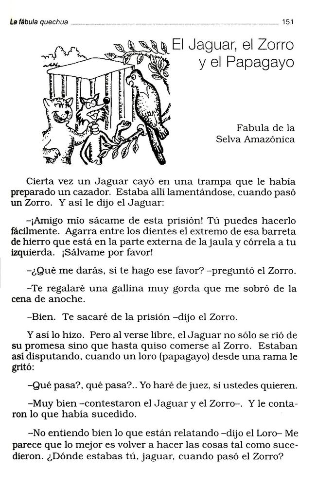 Scan 0153 of La fábula quechua