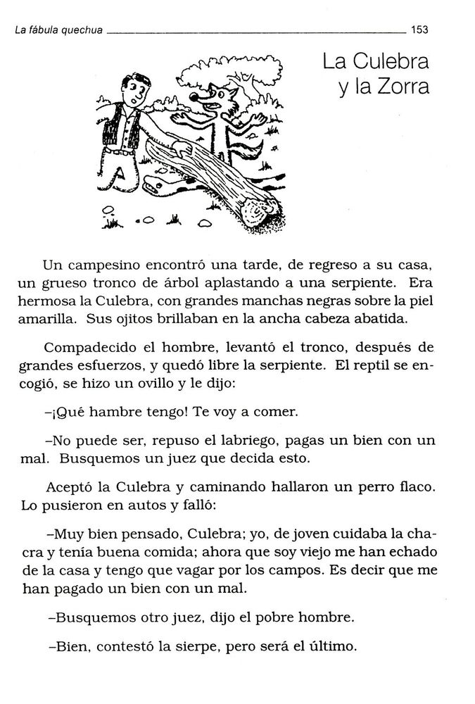 Scan 0155 of La fábula quechua