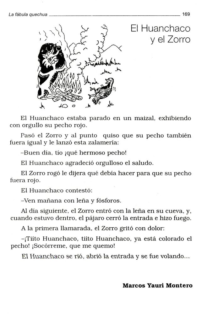 Scan 0171 of La fábula quechua