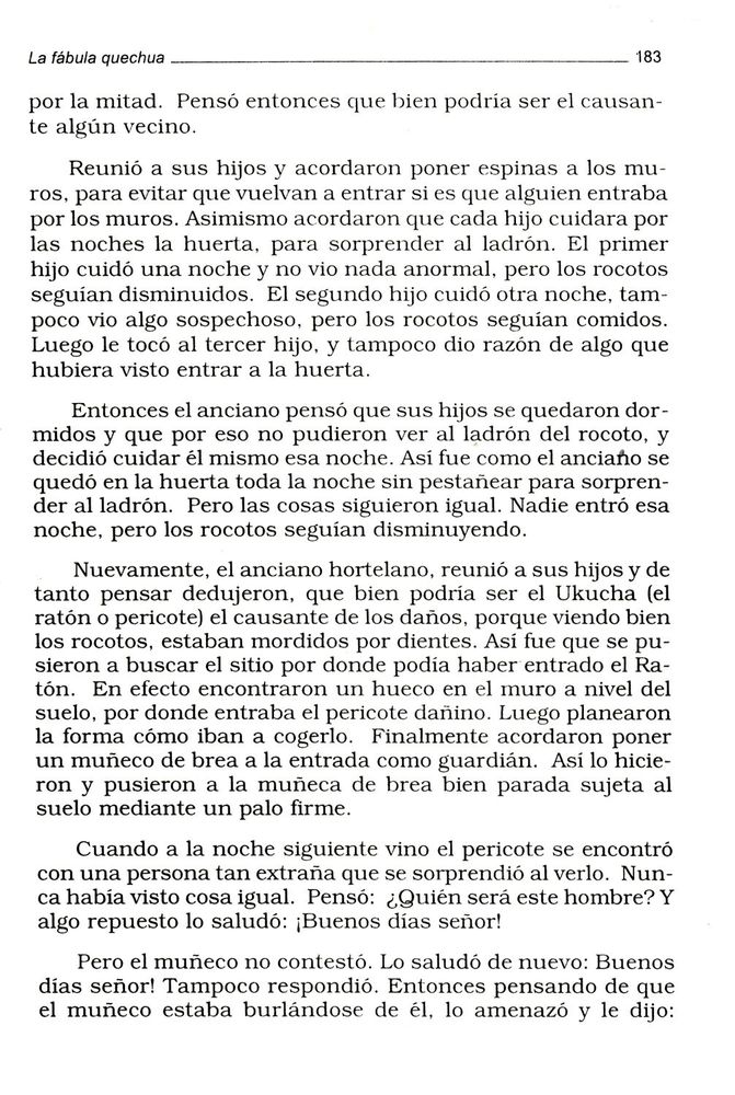 Scan 0185 of La fábula quechua