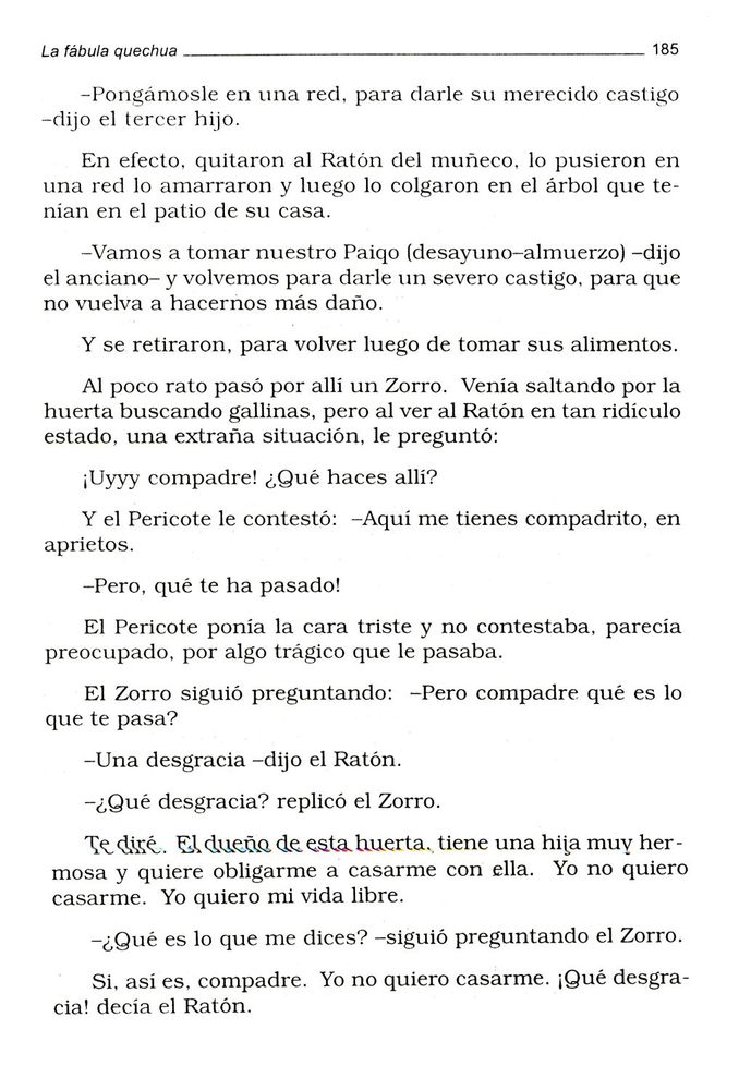 Scan 0187 of La fábula quechua