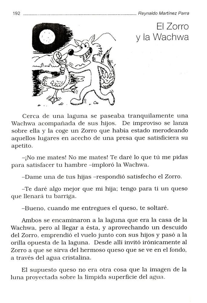 Scan 0194 of La fábula quechua