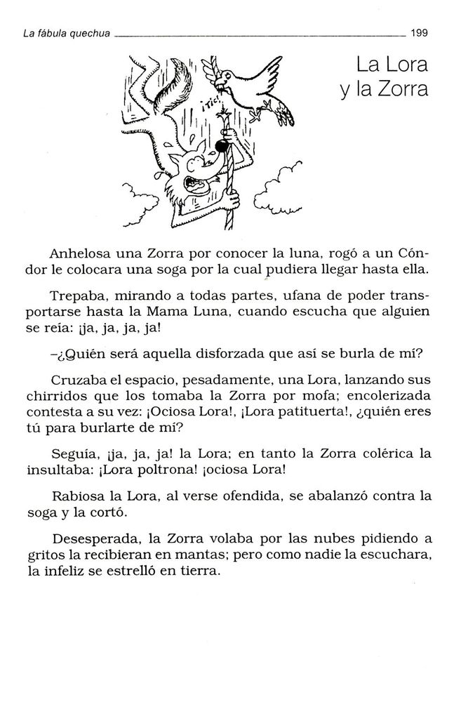 Scan 0201 of La fábula quechua