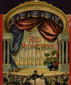 Read Red Riding Hood