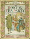 Thumbnail 0001 of The Boston tea party, December 1773