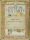 Thumbnail 0036 of The Boston tea party, December 1773