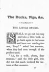 Thumbnail 0007 of The ducks and pigs