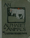 Read An alphabet of animals