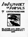 Thumbnail 0003 of An alphabet of animals