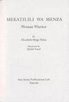 Thumbnail 0005 of Mekatilili Wa Menza