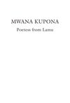 Thumbnail 0003 of Mwana Kupona