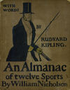 Read An almanac of twelve sports