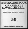 Thumbnail 0005 of The square book of animals
