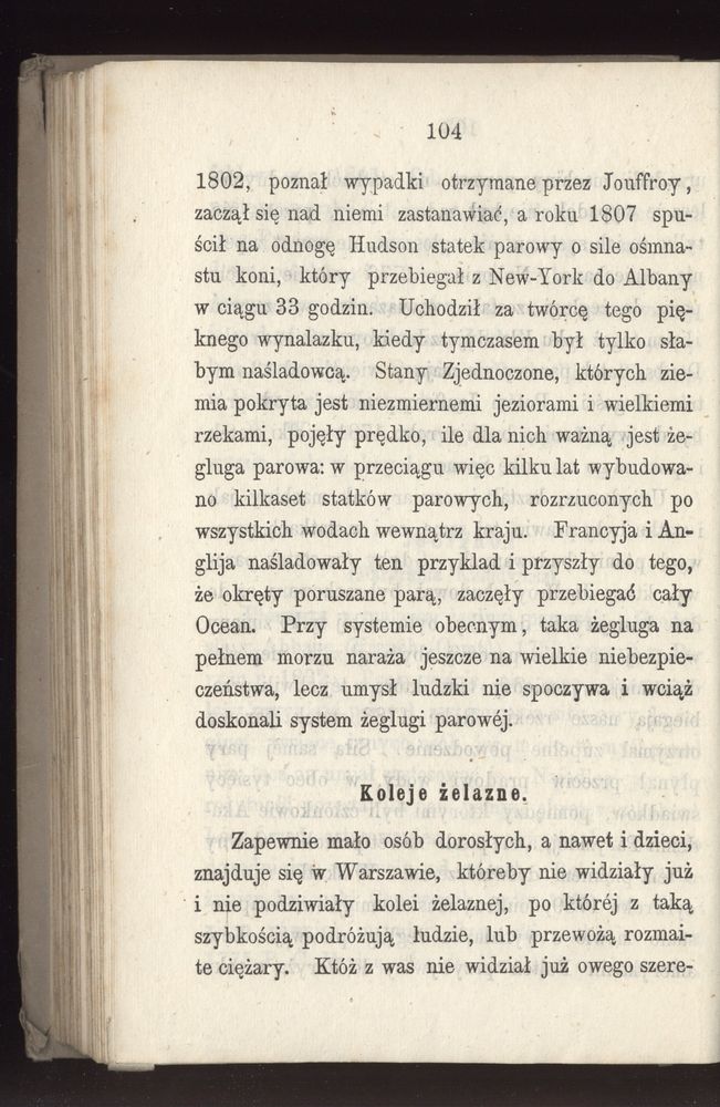 Scan 0176 of Towarzysz pilnych dzieci, czyli Początki czytania i innych wiadomości sposobem łatwym i do pojęcia młodocianego wieku zastosowanym 