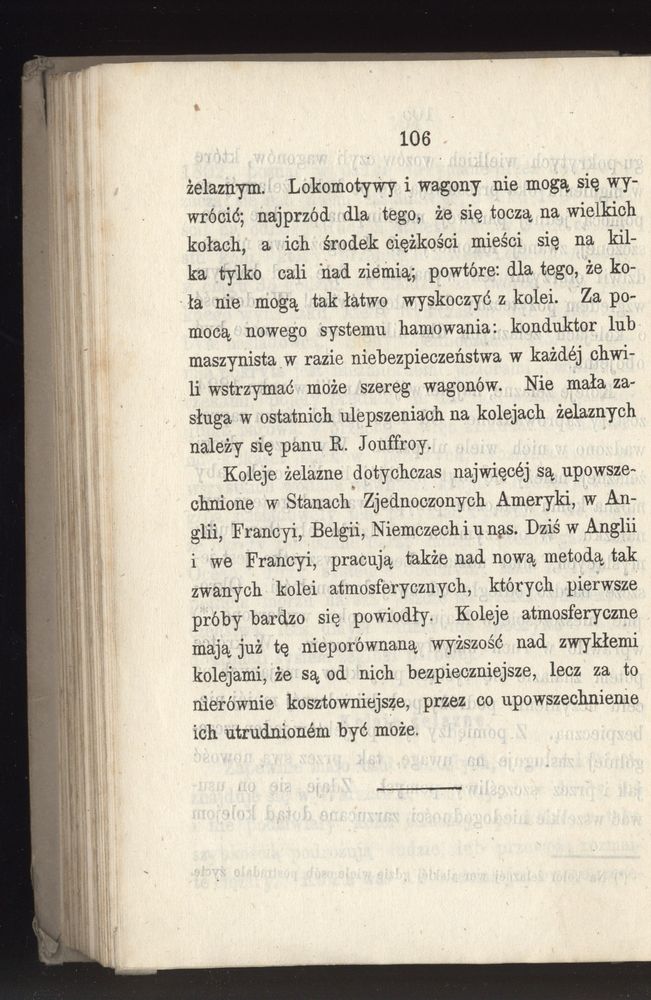 Scan 0178 of Towarzysz pilnych dzieci, czyli Początki czytania i innych wiadomości sposobem łatwym i do pojęcia młodocianego wieku zastosowanym 