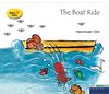 Read The boat ride