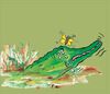 Thumbnail 0007 of Sniffles the crocodile and Punch the butterfly
