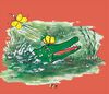 Thumbnail 0009 of Sniffles the crocodile and Punch the butterfly
