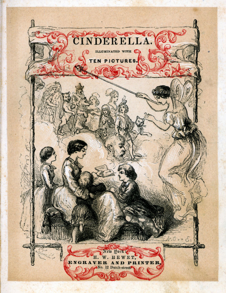 Scan 0004 of Cinderella