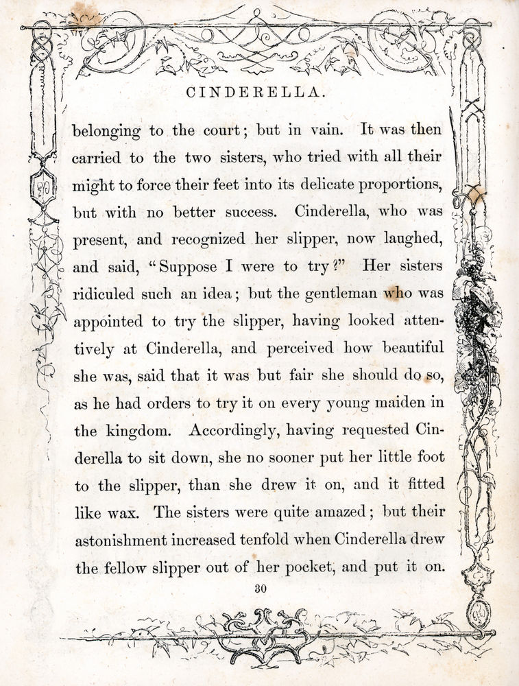 Scan 0035 of Cinderella