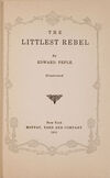 Thumbnail 0009 of The littlest rebel