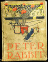 Thumbnail 0001 of The tale of Peter Rabbit