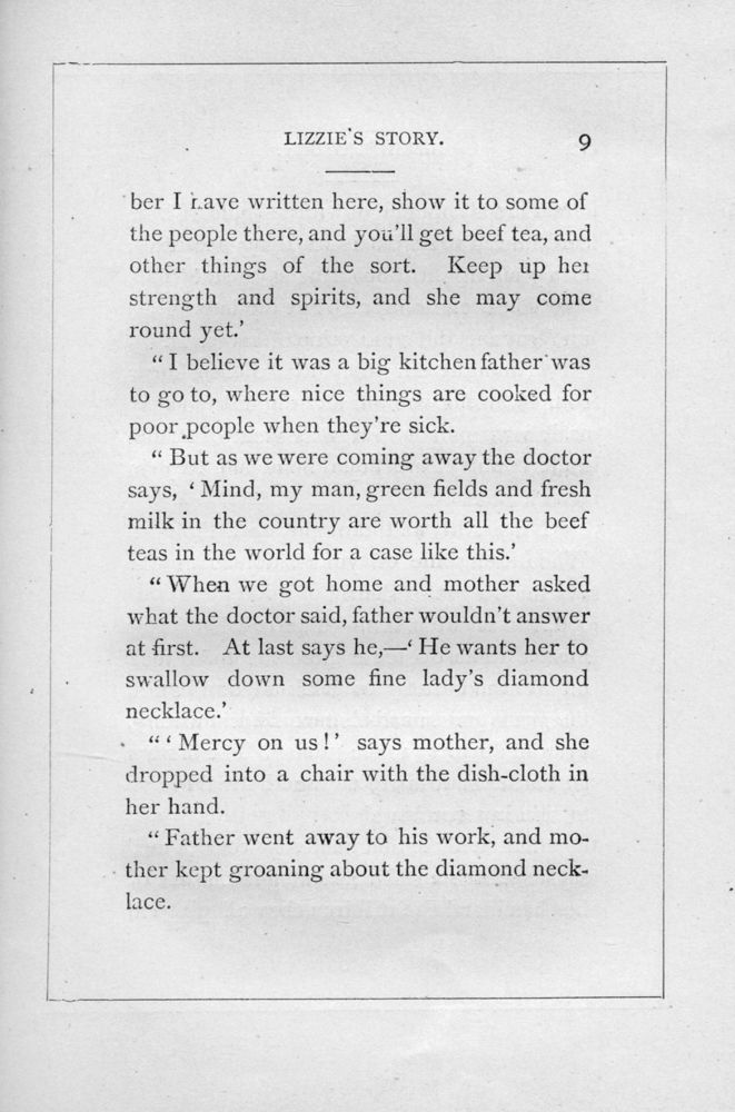 Scan 0019 of The story Lizzie told