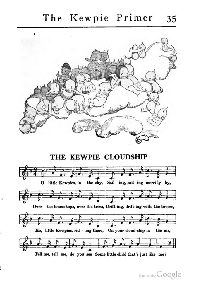 Scan 0049 of The Kewpie primer