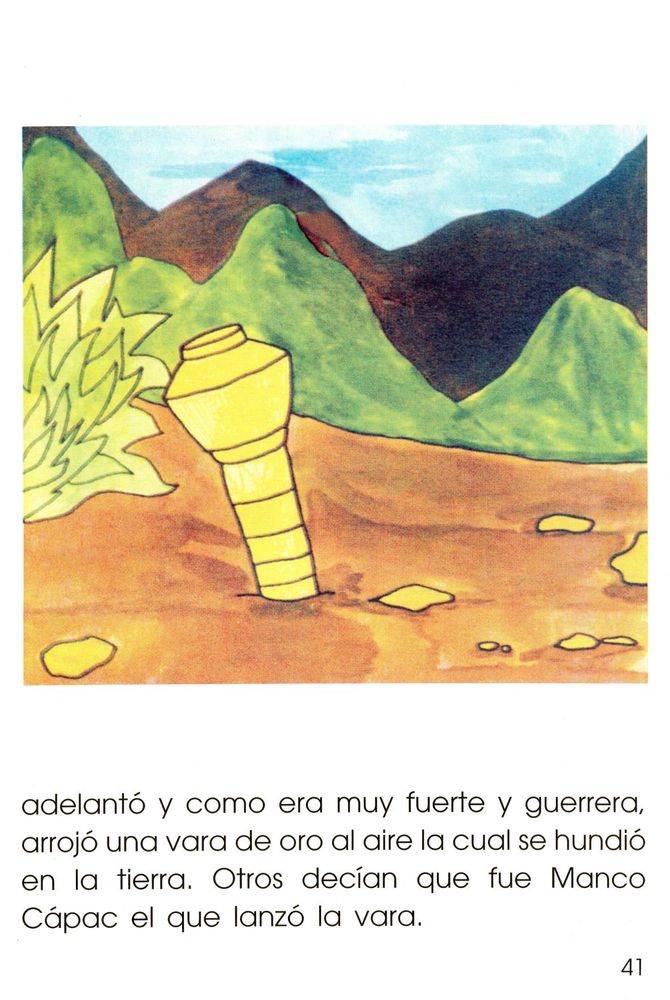 Scan 0043 of Leyendas peruanas para niños