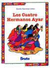 Read Los cuatro Hermanos Ayar