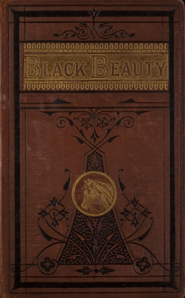 Scan 0001 of Black beauty: His grooms and companions
