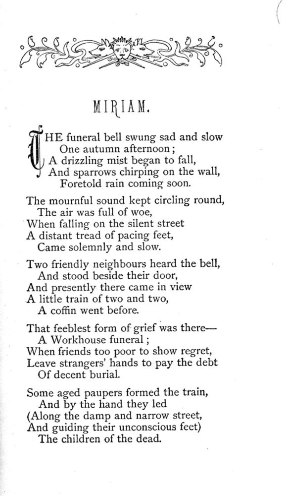 Scan 0027 of Stories in verse for the street and lane