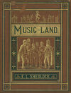 Read A trip to music-land