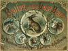 Read Ballad of the lost hare
