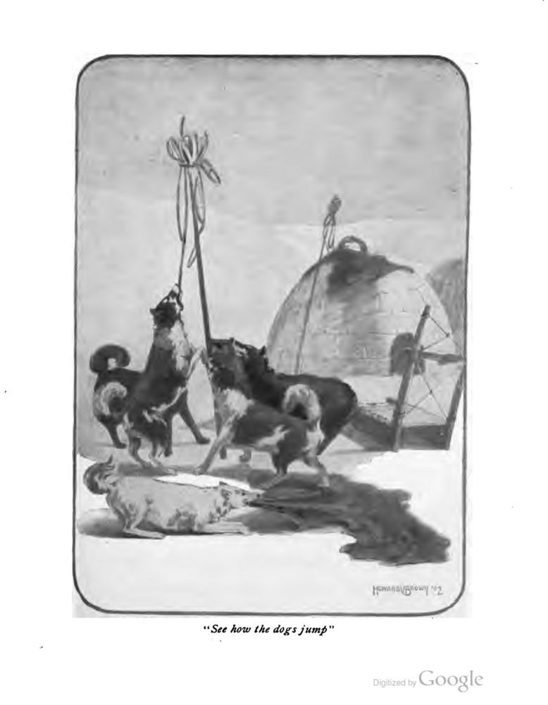 Scan 0035 of Eskimo stories
