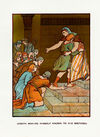 Thumbnail ini. of Bible picture book