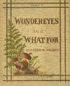 Thumbnail 0014 of Wonder-eyes and what for