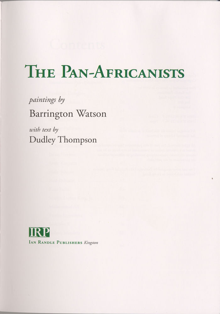 Scan 0007 of The Pan-Africanists