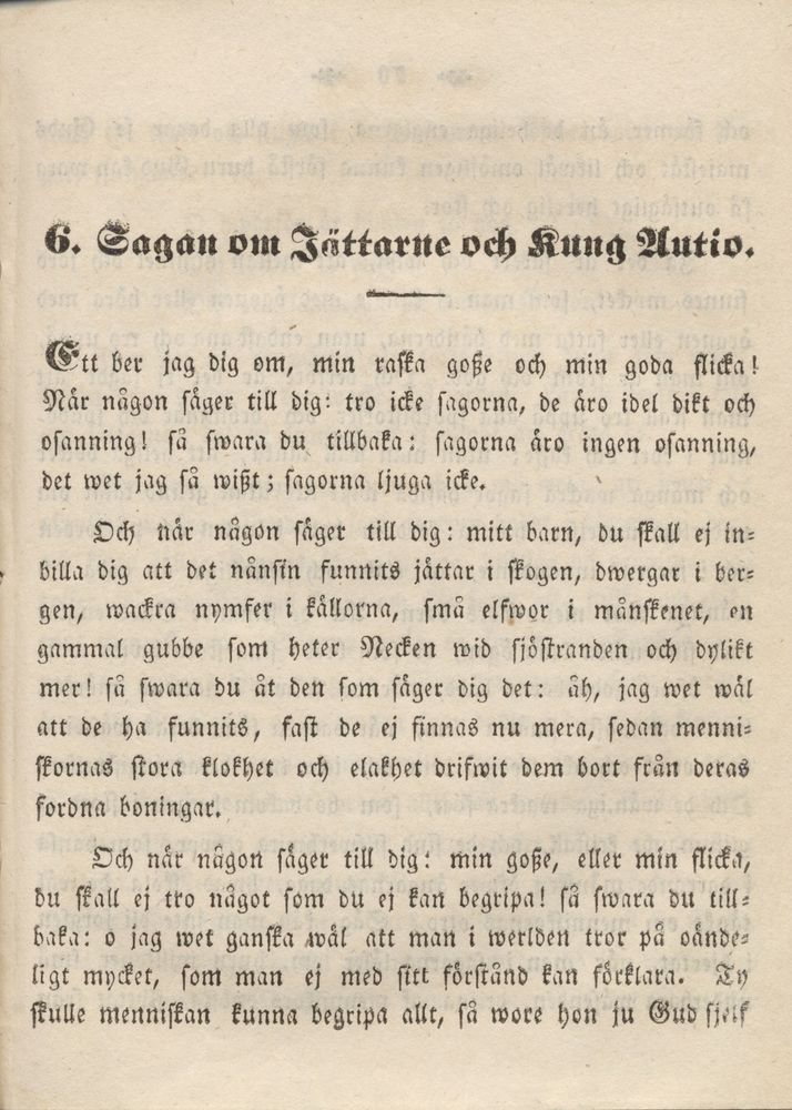Scan 0077 of Sagor - Första samlingen