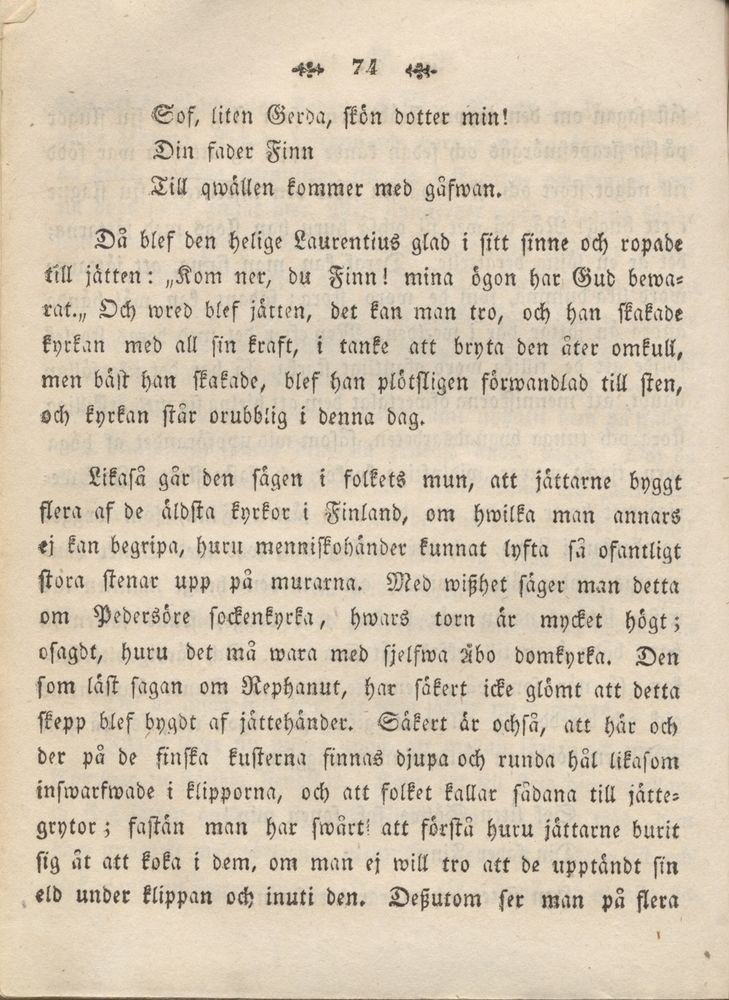 Scan 0082 of Sagor - Första samlingen