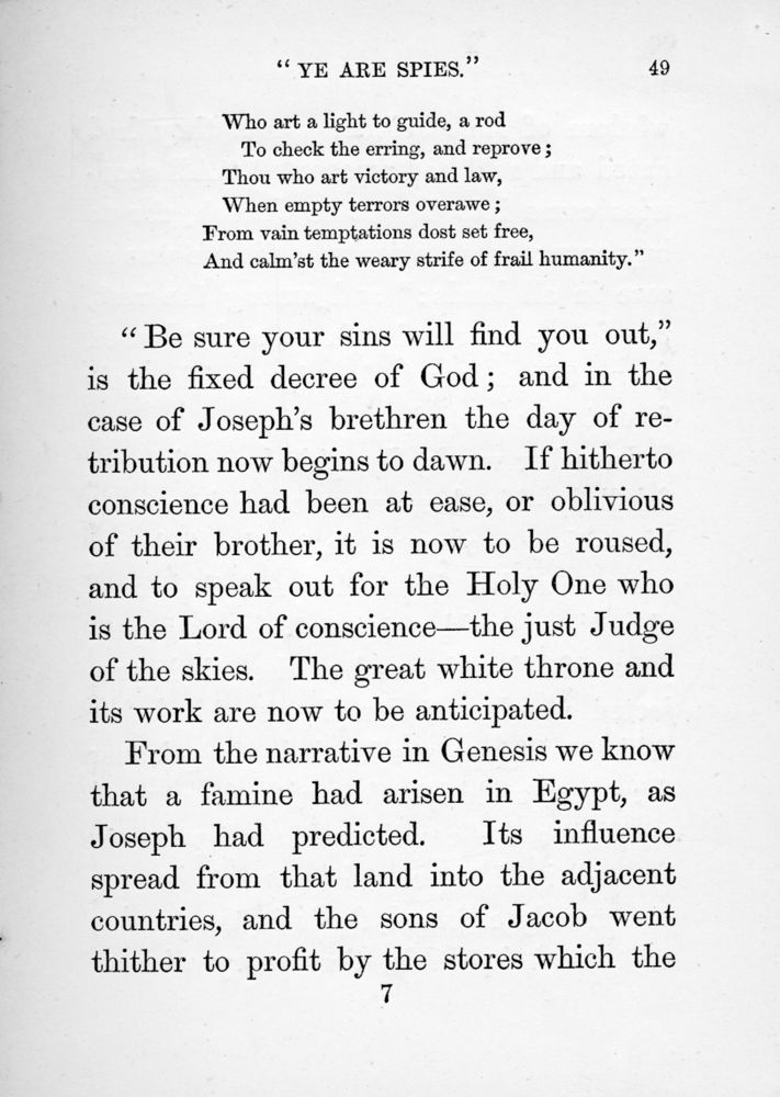 Scan 0055 of The story of Joseph and his brethren