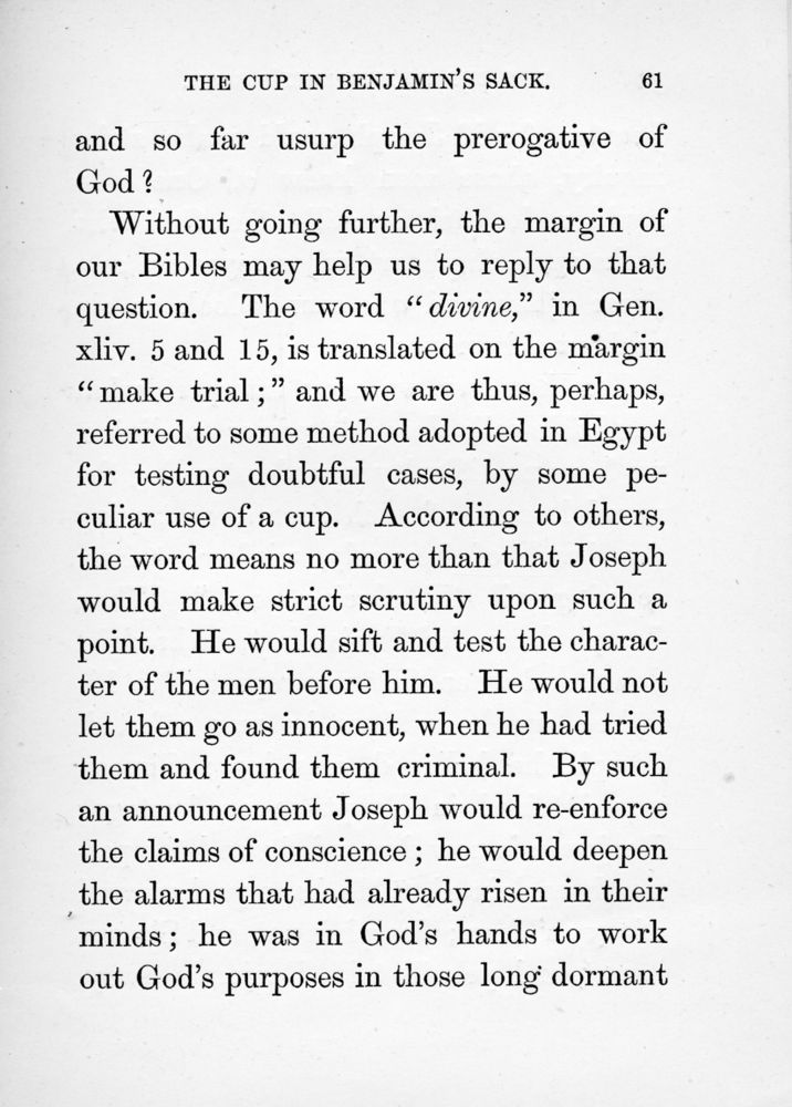 Scan 0067 of The story of Joseph and his brethren