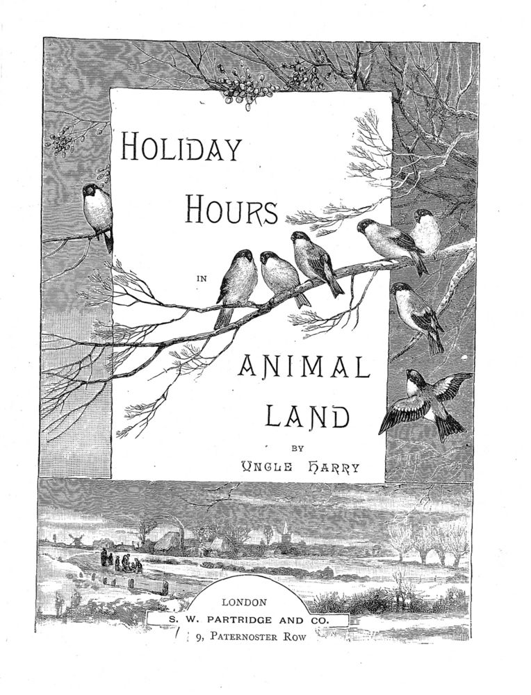 Scan 0004 of Holiday hours in animal land